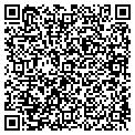 QR code with Alco contacts