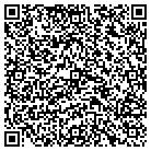 QR code with AAA Copier Sales & Service contacts