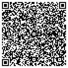 QR code with F M International Market contacts