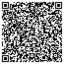 QR code with Aaron's Lease contacts