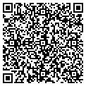 QR code with Abcatz contacts