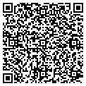 QR code with Adsco contacts