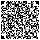 QR code with Action Crash Parts of Florida contacts