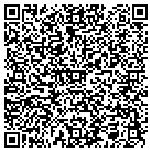 QR code with Alleyne Wingrove R Sr & Regina contacts