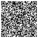 QR code with Amafeas contacts