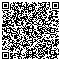 QR code with 3 in 1 contacts