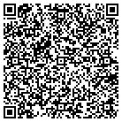 QR code with Alzhelmer's Association MN-ND contacts