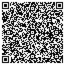 QR code with C And C General Store contacts