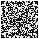 QR code with Alan Narkum Training Center Inc contacts