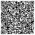 QR code with Bluegrass Supply Chain Service contacts