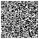 QR code with Albertina Kerr Center contacts