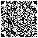 QR code with Alphapem contacts