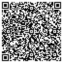 QR code with Higginbotham's Store contacts
