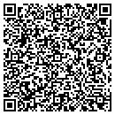 QR code with C E C Store Inc contacts