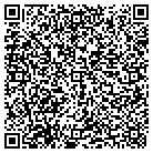QR code with Addys Professional Counseling contacts