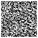 QR code with River's Edge Store contacts