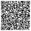 QR code with Ajw Sales contacts
