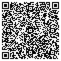 QR code with Alpaca Shop contacts