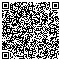 QR code with Azs Corp contacts