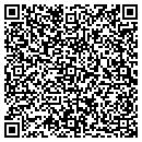 QR code with C & T Fitz L L C contacts