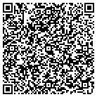QR code with Addison Community Action contacts