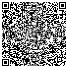 QR code with Tim Spiller Grading Contractor contacts
