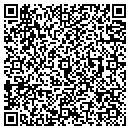 QR code with Kim's Corner contacts