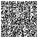 QR code with 100 Strong contacts