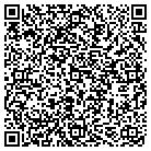 QR code with T N T Custom Covers Inc contacts