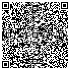 QR code with Adell Senior Citizens' Center contacts