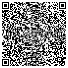 QR code with Acme Salvage Incorporated contacts