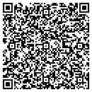 QR code with R&L Sales Inc contacts