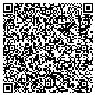 QR code with Appleton Child Development Center contacts