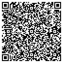 QR code with Abrazar Inc contacts