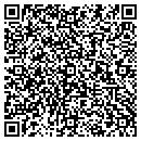 QR code with Parrish's contacts