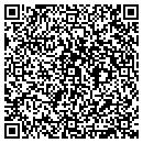 QR code with D And R Associates contacts