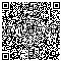 QR code with B'Tselem contacts