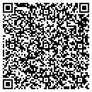 QR code with At the Front contacts