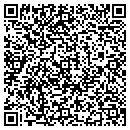 QR code with Aacy contacts