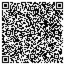 QR code with Agape Clubhouse contacts