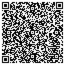 QR code with Alpha Institute contacts