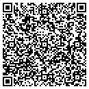 QR code with Arc Of Maui contacts