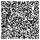 QR code with M&D Dollar Store contacts
