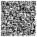 QR code with Aws contacts