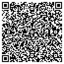 QR code with J Em Surplus & Salvage contacts