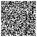 QR code with Area Brockton contacts