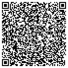 QR code with Fallon Paiute Shoshone Tribe contacts