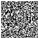 QR code with SW Finishers contacts