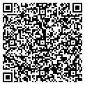 QR code with Aabr Inc contacts