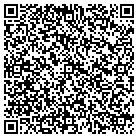 QR code with Alpert Family Foundation contacts